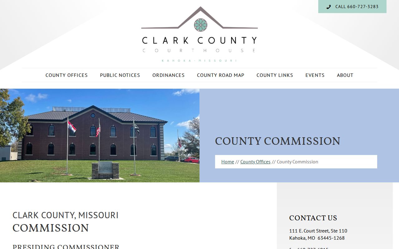 Alexandria court records Clark County resource source